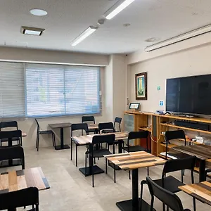 호스텔 말리카