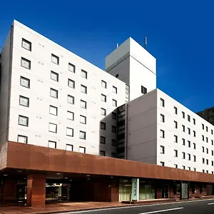 Hotel Valie, Hiroshima